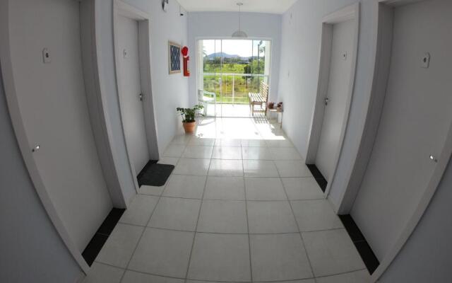 Hotel E Pousada Magic