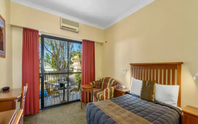 Quality Inn Grafton