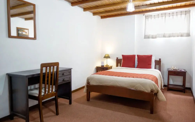 Aleros Hotel Boutique