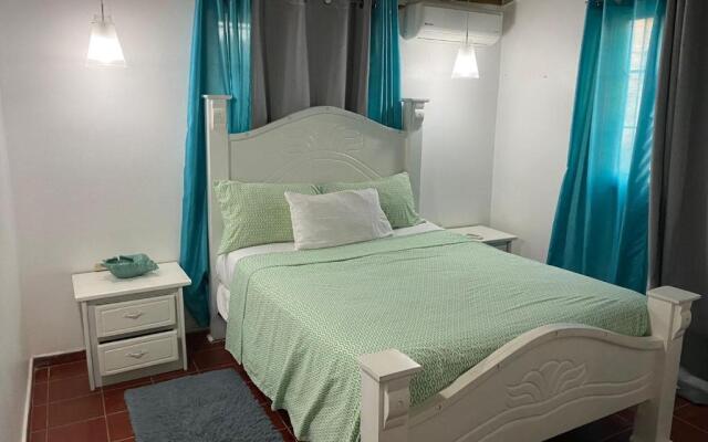 Hostal Magallanes Bayahibe