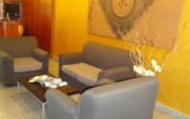 Tea Palace Hotel