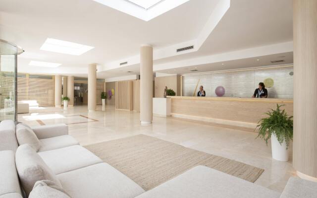 Canyamel Park Hotel & Spa - Adults Only