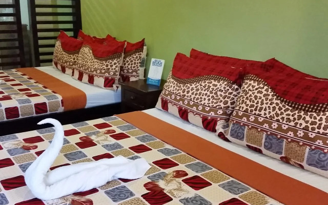 My Home Trio Dormitel