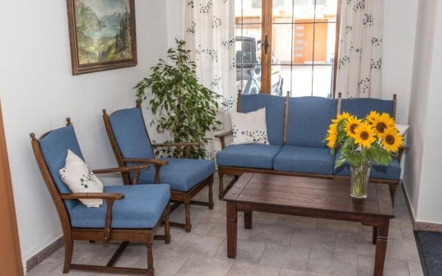 Pension Rudolfshöhe