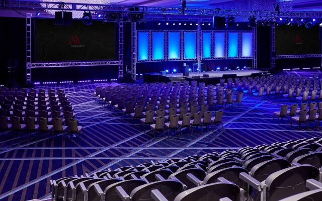 Marriott Marquis Houston