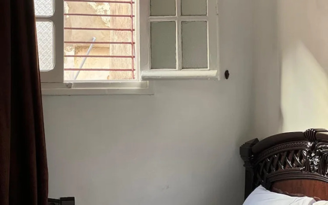 Riad Del Rey