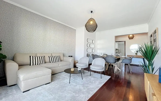 Lido Vista Apartment by Atlantic Holiday