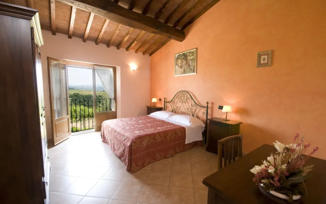 Agriturismo Macinatico 1