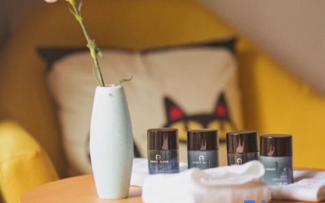 The Yan House Tengchong