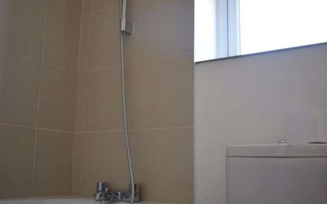 Modern Studio Apartment in South Bermondsey