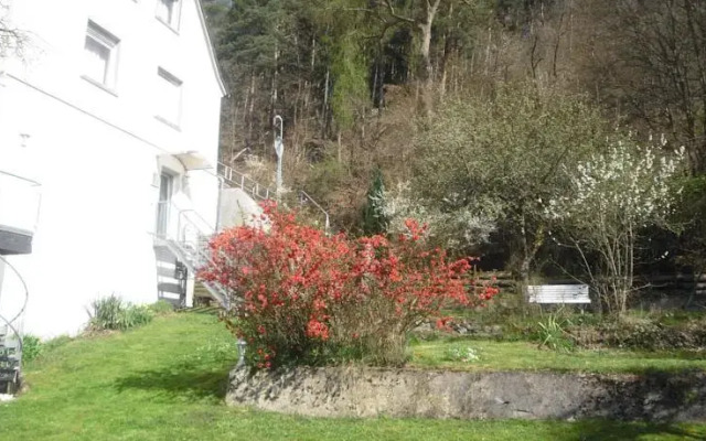 Ferienwohnung Schmell