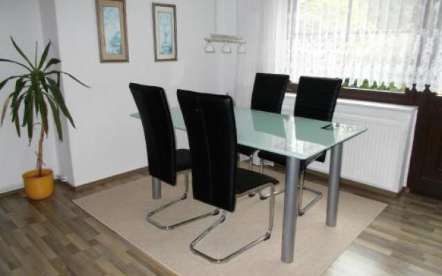 Ferienwohnung Hoffmann