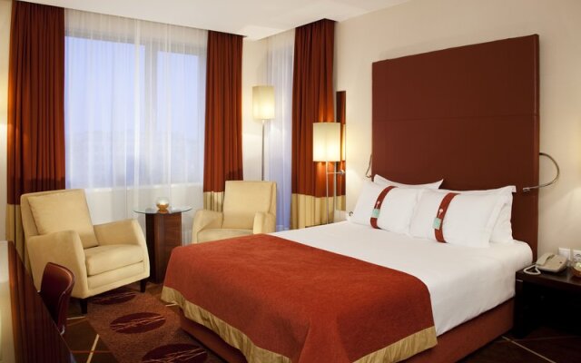 Crowne Plaza Sofia, An Ihg Hotel