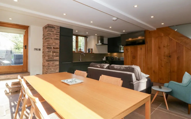 Barn Cottage