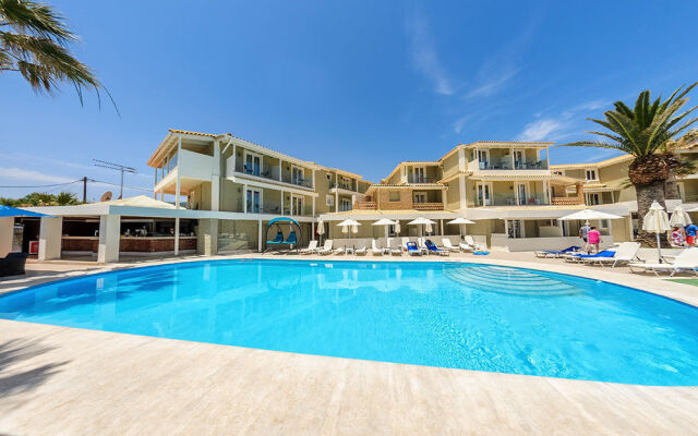 Zante Blue Beach Hotel