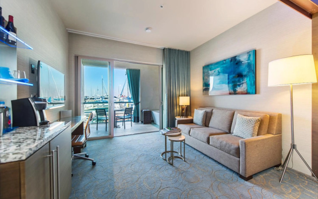 Shade Hotel Redondo Beach
