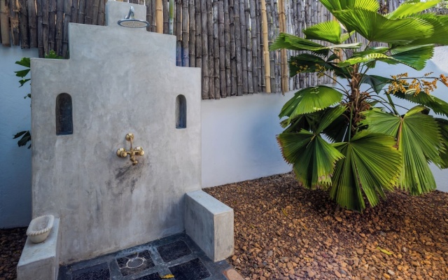 Staymaster Ashlesha 2BR Villa Jet Pool