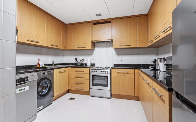 Silkhaus 21st Century, DIFC Dubai