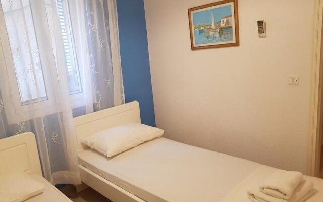 Corfu Glyfada Apartment 87