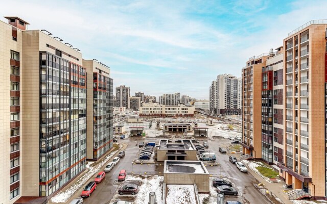 Апартаменты Vesta, ул. Адмирала Черокова