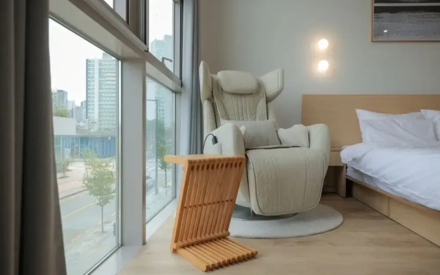 Anook Hotel Sejong