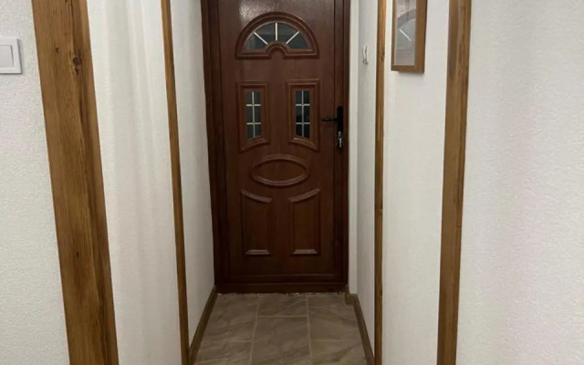 Guest House Tanevi