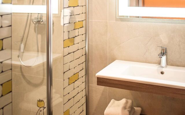 ibis Styles Lublin Stare Miasto