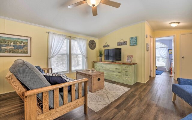 Charming South Haven Home - Great Location!