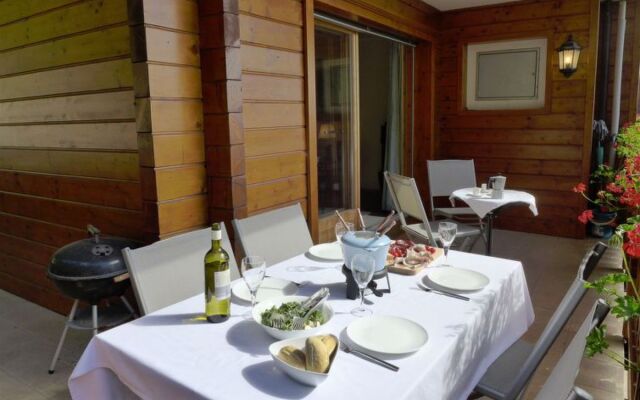 Villa Orana Crans-Montana