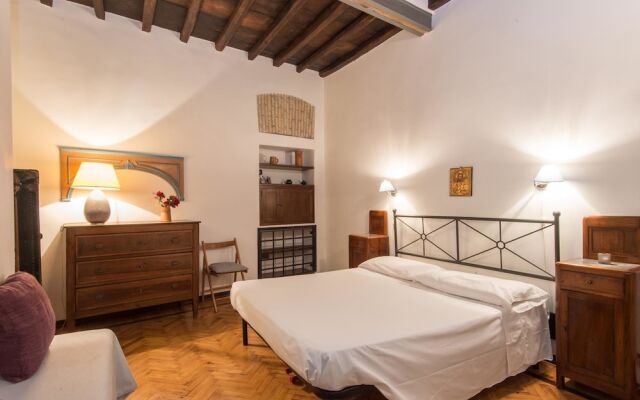 RSH Piazza Navona Charming Apartment 2