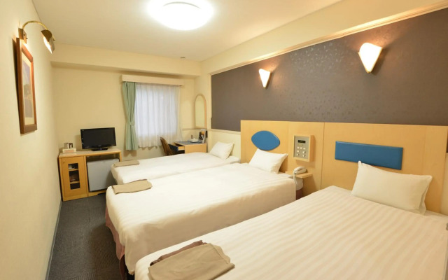 Hotel Marutani