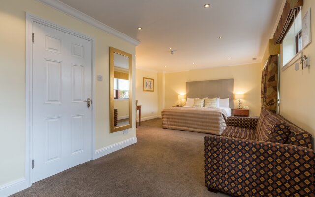 Sherbrooke Castle Hotel