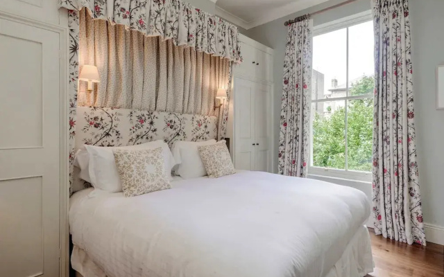 Stylish 1 Bedroom Apartment - Notting Hill