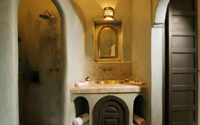 Marrakech Riad