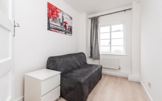 NEW Fantastic 2 Bedroom Flat in Archway