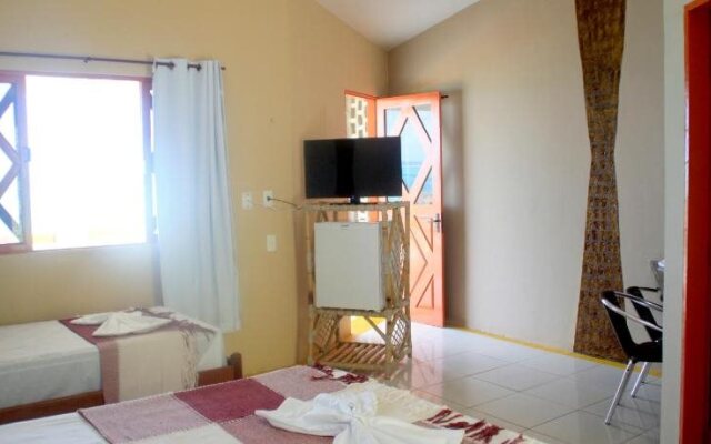 Chalemar Hotel Pousada