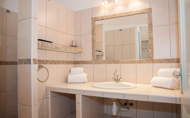 U Pirellu Résidence