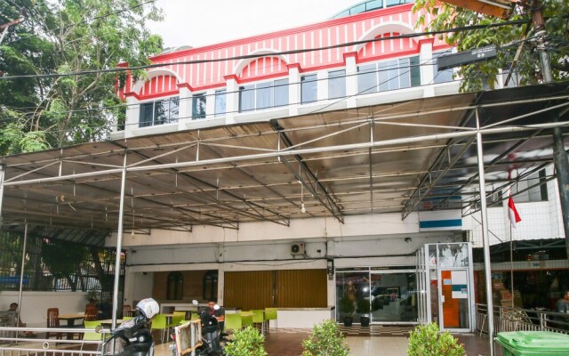 Airy Eco Imam Munandar 36 Pekanbaru
