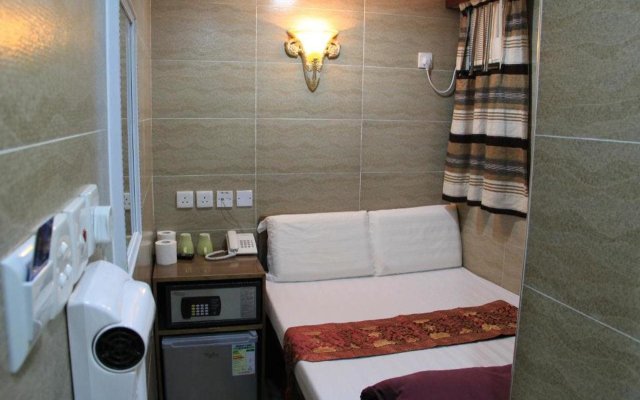 Narli Guest House