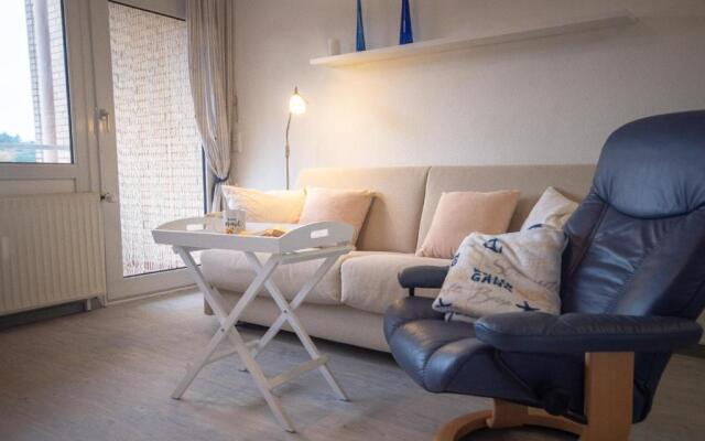 Studio-Apartment im Haus Frauenpreiss FeWo 404