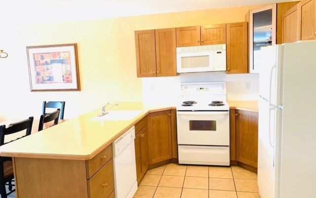 Mountain View Resort and Suites at Fairmont Hot Springs