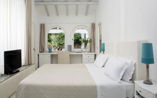 Hotel Conca Park