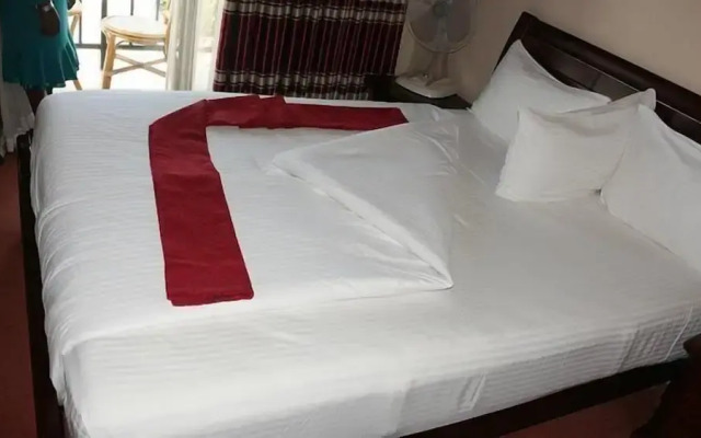 Legend Hotel