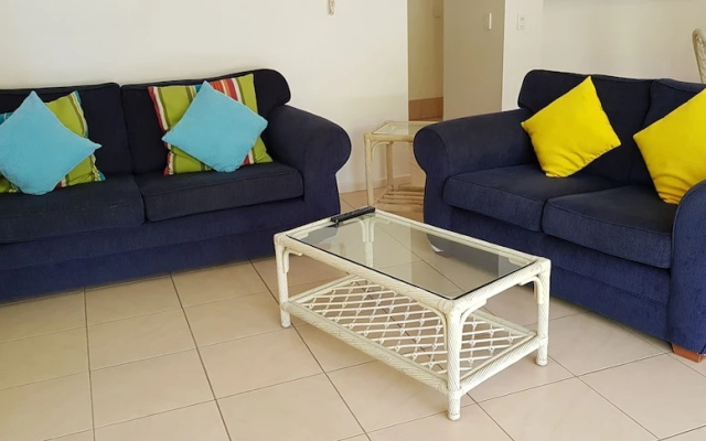 Koala Cove Holiday Apartments