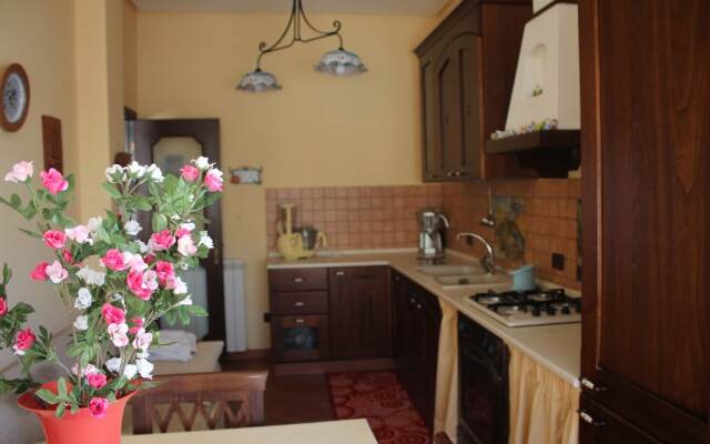 San Michele Arcangelo