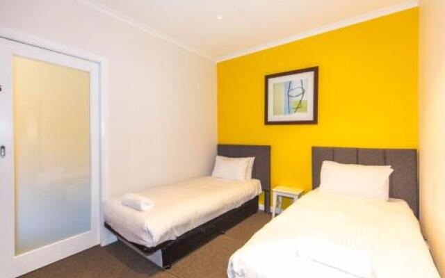 The Lakefront 69 Townsend Street