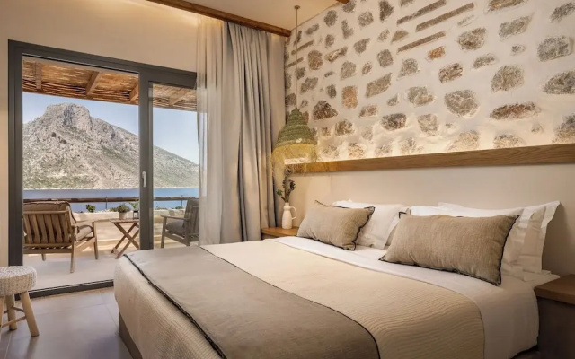 Analeia Luxury Hotel - Adults Only