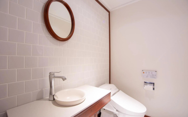 Premier Hotel Mojiko