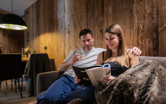 K1 Mountain Chalet - Luxury Apartements