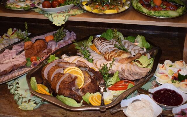 Pod Tatrami Bialka Centrum